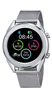 Smartwatches Festina Man SMARTIME in Steel 50006/1 - 50006/1